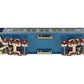 MTH 10-5086 D Std Gauge Ives 240 Series Observation Car #249 EX
