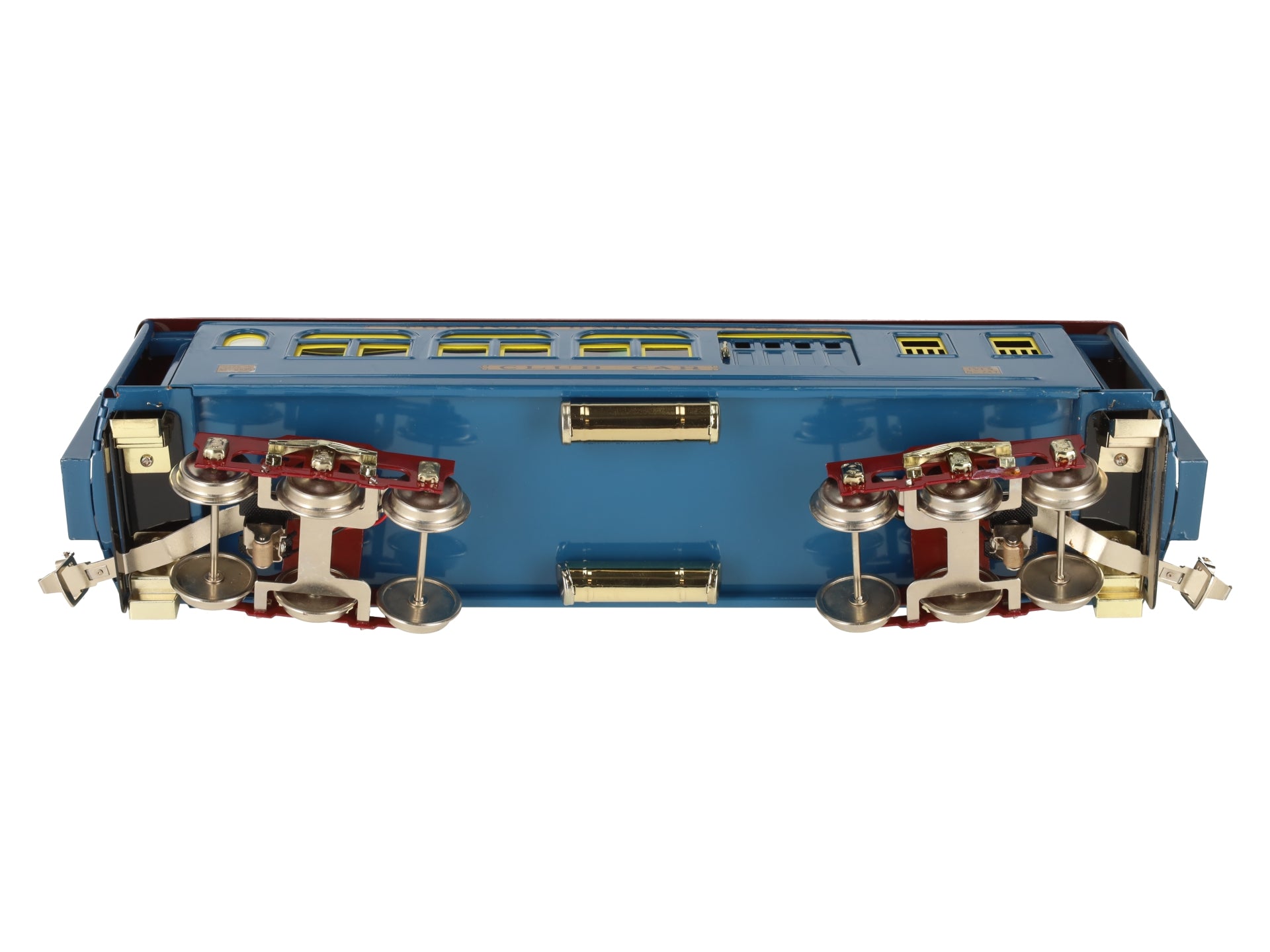 MTH 10-1144A Standard Gauge 