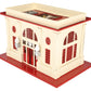 Lionel 6-13800 Standard Gauge Passenger Station #115 EX