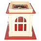 Lionel 6-13800 Standard Gauge Passenger Station #115 EX