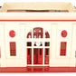 Lionel 6-13800 Standard Gauge Passenger Station #115 EX