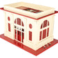 Lionel 6-13800 Standard Gauge Passenger Station #115 EX