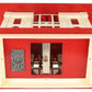 Lionel 6-13800 Standard Gauge Passenger Station #115 EX