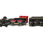 Lionel 6-8701 O Gauge W&ARR General 4-4-0 Steam Locomotive and Tender #3 LN/Box