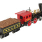 Lionel 6-8701 O Gauge W&ARR General 4-4-0 Steam Locomotive and Tender #3 LN/Box