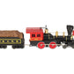 Lionel 6-8701 O Gauge W&ARR General 4-4-0 Steam Locomotive and Tender #3 LN/Box