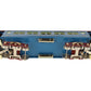 MTH 10-1144B Standard Gauge Ives Railway Lines Dining Car #246 EX