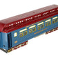 MTH 10-1144B Standard Gauge Ives Railway Lines Dining Car #246 EX