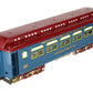 MTH 10-1144B Standard Gauge Ives Railway Lines Dining Car #246 EX