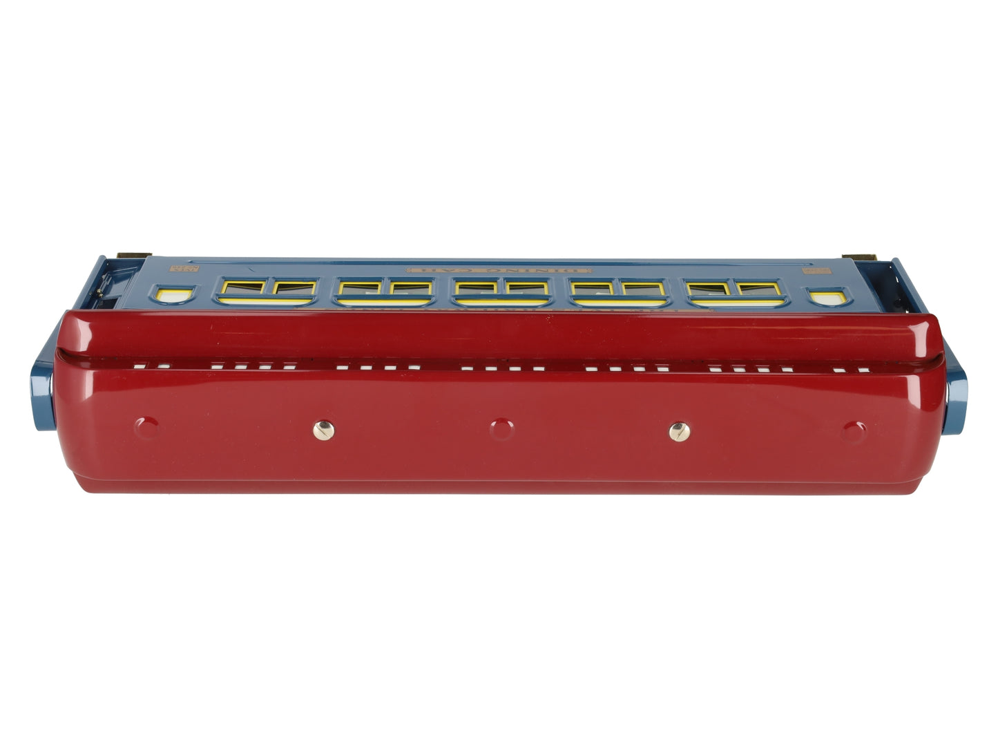 MTH 10-1144B Standard Gauge Ives Railway Lines Dining Car #246 EX