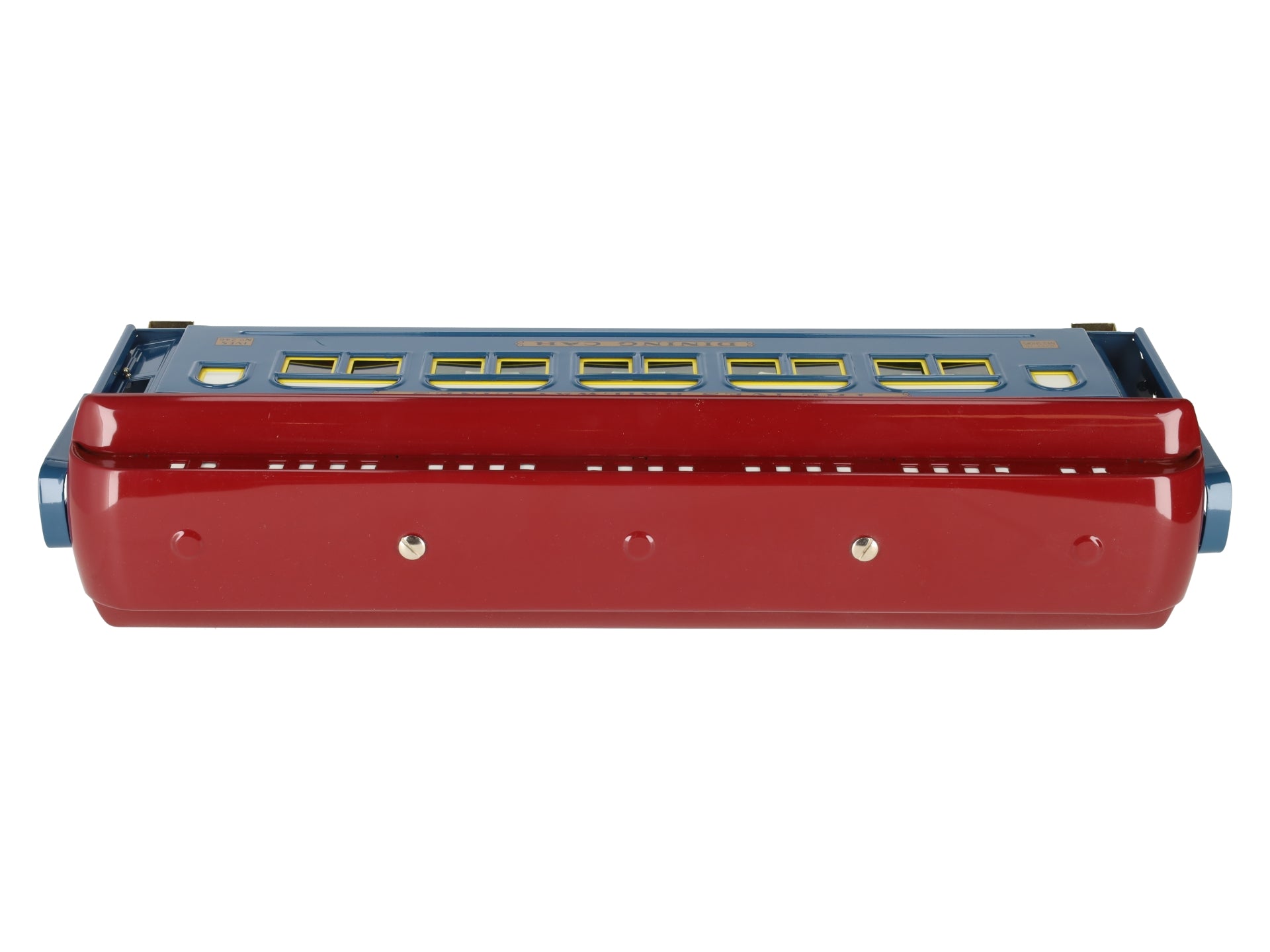 MTH 10-1144B Standard Gauge Ives Railway Lines Dining Car #246 EX