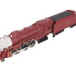 Lionel 6-8101 O Gauge Chicago & Alton 4-6-4 Steam Locomotive & Tender #659 EX/Box