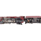 Lionel 6-8101 O Gauge Chicago & Alton 4-6-4 Steam Locomotive & Tender #659 EX/Box