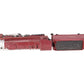 Lionel 6-8101 O Gauge Chicago & Alton 4-6-4 Steam Locomotive & Tender #659 EX/Box
