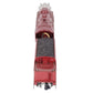 Lionel 6-8101 O Gauge Chicago & Alton 4-6-4 Steam Locomotive & Tender #659 EX/Box