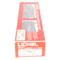 Lionel 6-8900 O Gauge ATSF 4-6-4 Steam Locomotive & Tender #8900 VG/Box