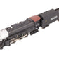 Lionel 6-8900 O Gauge ATSF 4-6-4 Steam Locomotive & Tender #8900 VG/Box
