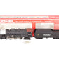 Lionel 6-8900 O Gauge ATSF 4-6-4 Steam Locomotive & Tender #8900 VG/Box