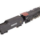 Lionel 6-8900 O Gauge ATSF 4-6-4 Steam Locomotive & Tender #8900 VG/Box