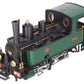 LGB 2078 G Scale 0-6-0 Steam Locomotive EX/Box