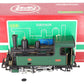LGB 2078 G Scale 0-6-0 Steam Locomotive EX/Box