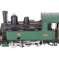 LGB 2078 G Scale 0-6-0 Steam Locomotive EX/Box