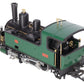 LGB 2078 G Scale 0-6-0 Steam Locomotive EX/Box