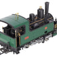LGB 2078 G Scale 0-6-0 Steam Locomotive EX/Box