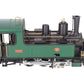LGB 2078 G Scale 0-6-0 Steam Locomotive EX/Box