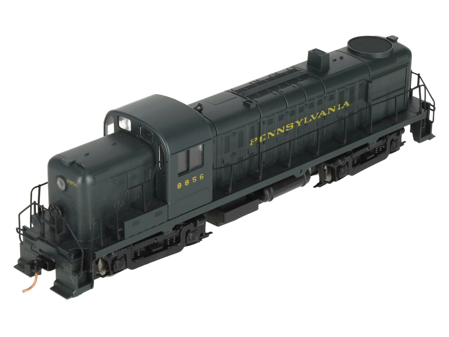 American Models 8856 S Scale PRR R-3 Diesel Locomotive #8856 LN/Box