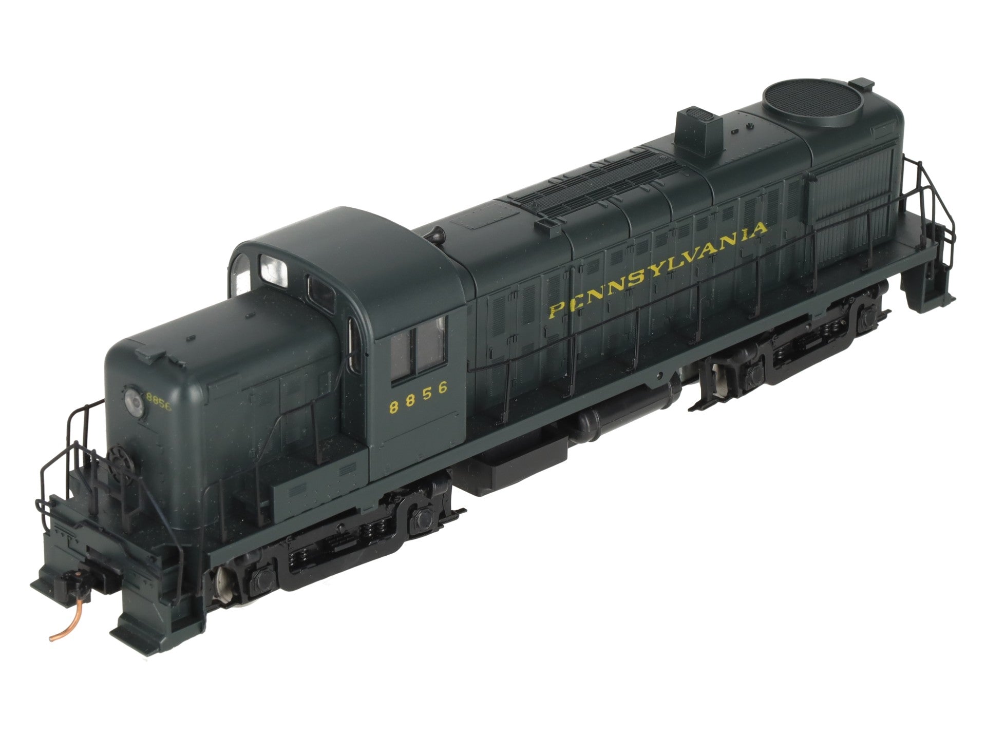 American Models 8856 S Scale PRR R-3 Diesel Locomotive #8856 LN/Box