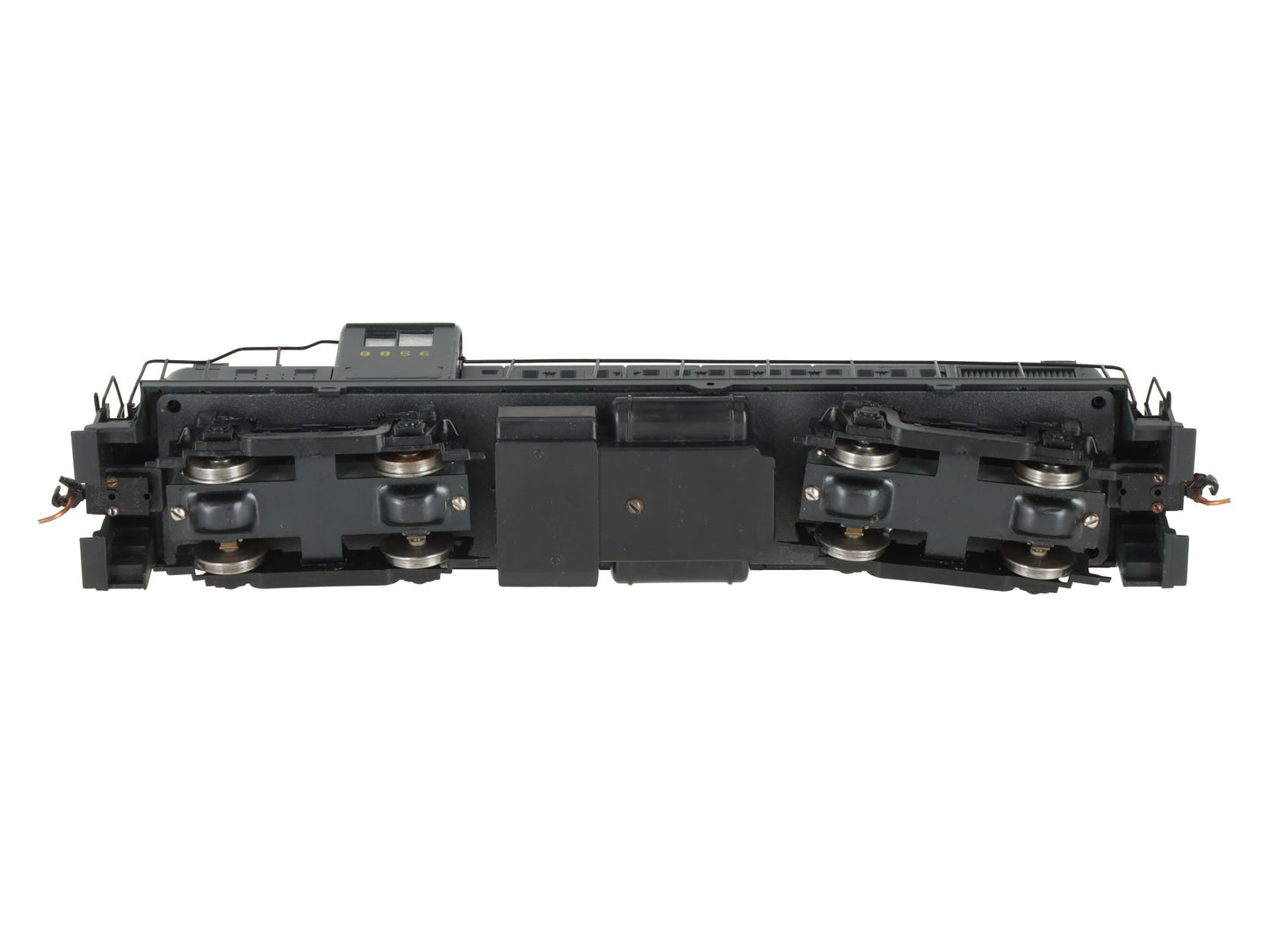 American Models 8856 S Scale PRR R-3 Diesel Locomotive #8856 LN/Box