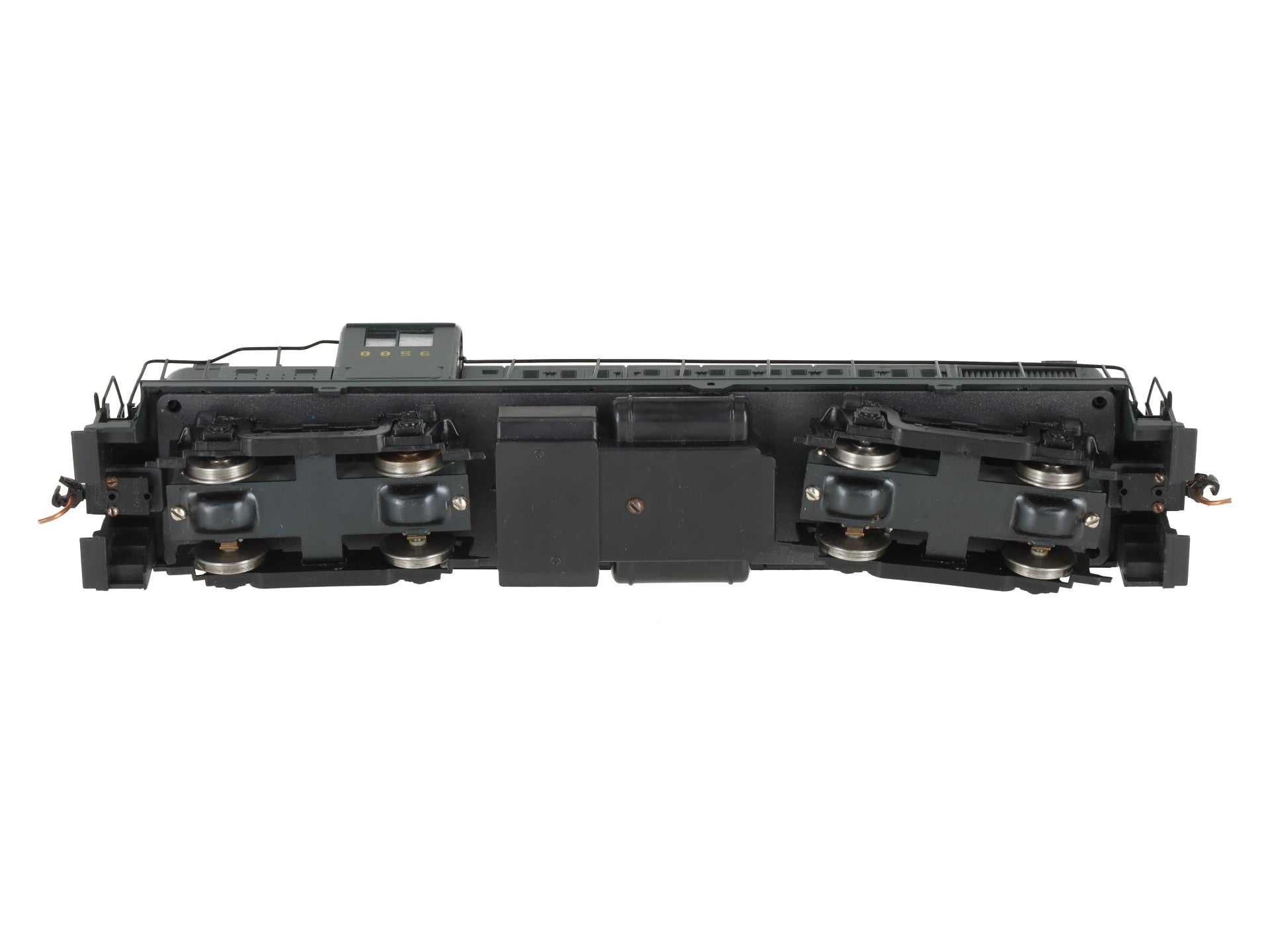 American Models 8856 S Scale PRR R-3 Diesel Locomotive #8856 LN/Box