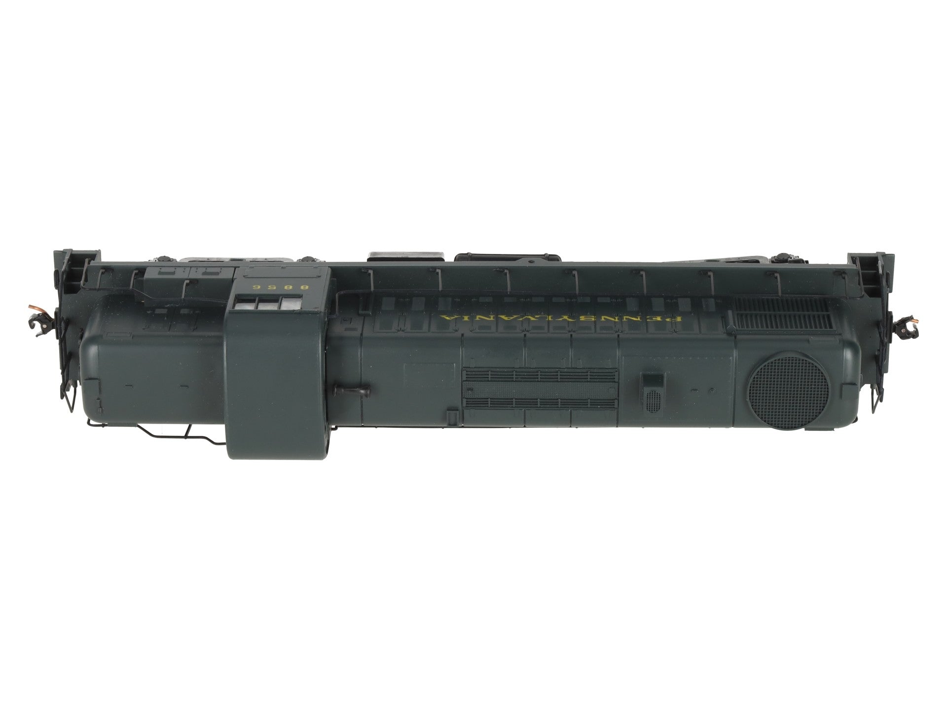 American Models 8856 S Scale PRR R-3 Diesel Locomotive #8856 LN/Box