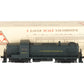 American Models 8856 S Scale PRR R-3 Diesel Locomotive #8856 LN/Box