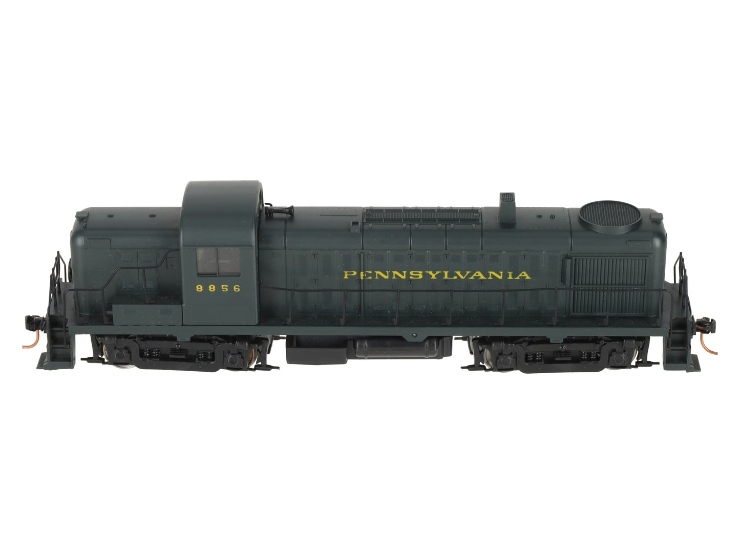American Models 8856 S Scale PRR R-3 Diesel Locomotive #8856 LN/Box