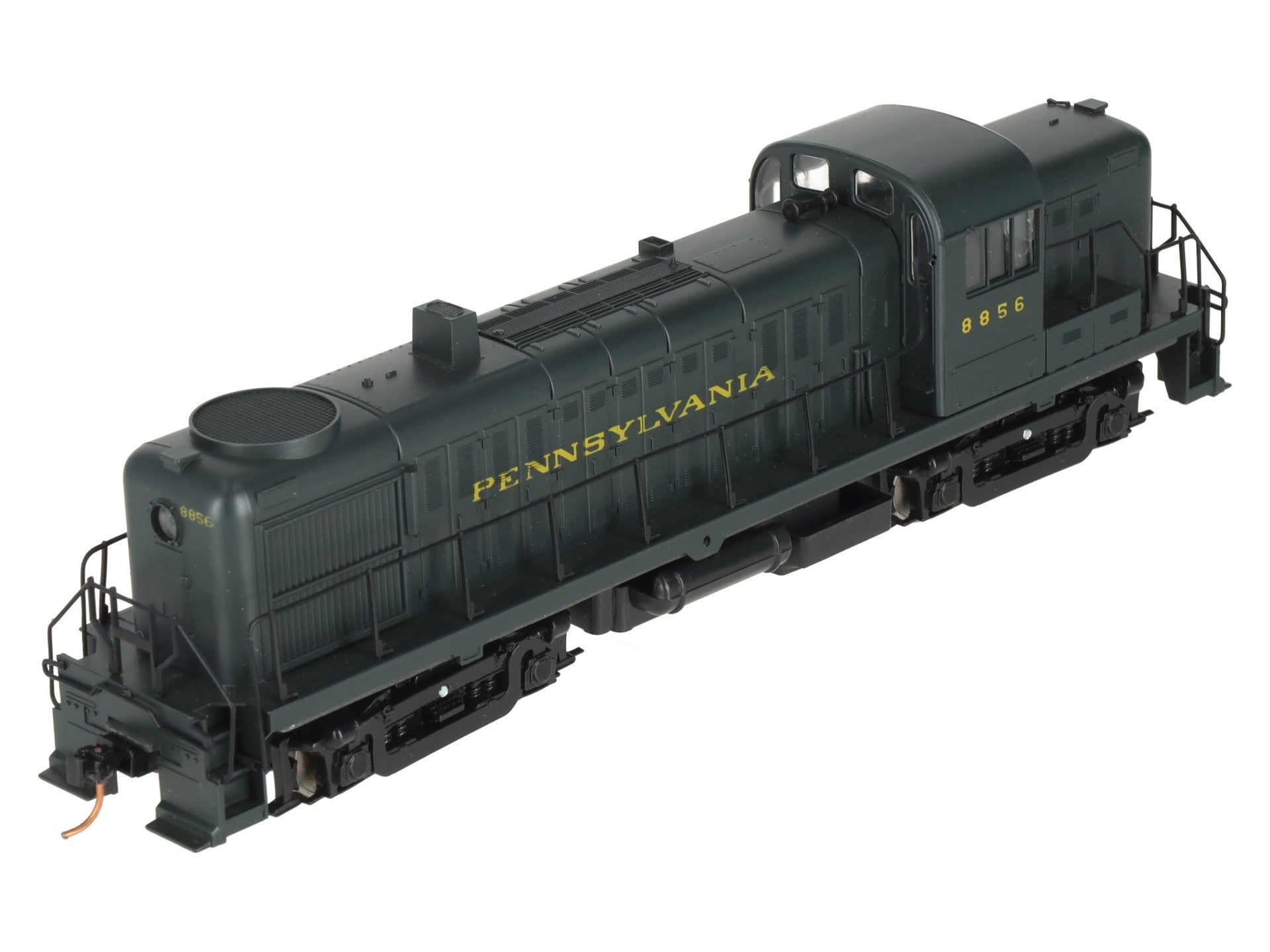 American Models 8856 S Scale PRR R-3 Diesel Locomotive #8856 LN/Box