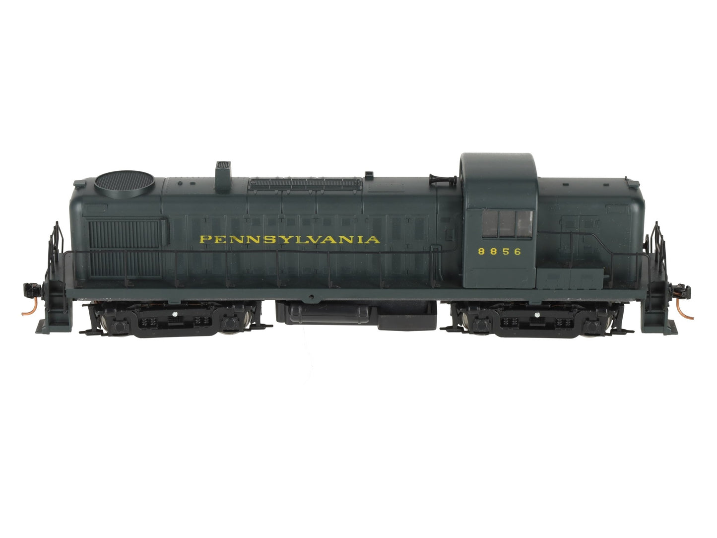 American Models 8856 S Scale PRR R-3 Diesel Locomotive #8856 LN/Box