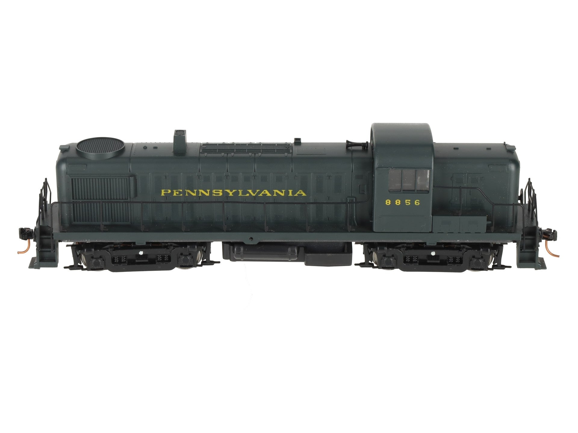 American Models 8856 S Scale PRR R-3 Diesel Locomotive #8856 LN/Box