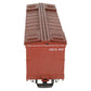 LGB 43720 G Scale Coors Refrigerator Car EX/Box