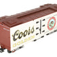 LGB 43720 G Scale Coors Refrigerator Car EX/Box