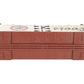 LGB 43720 G Scale Coors Refrigerator Car EX/Box