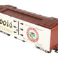 LGB 43720 G Scale Coors Refrigerator Car EX/Box