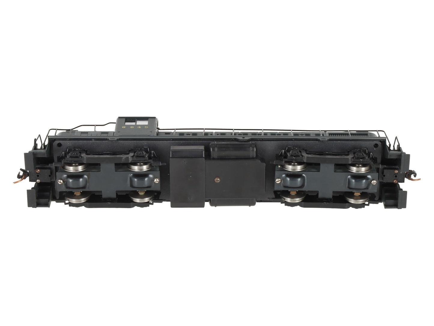 American Models 8849 S Gauge Pennsylvania RS3 Diesel - DC/Scale EX/Box