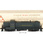 American Models 8849 S Gauge Pennsylvania RS3 Diesel - DC/Scale EX/Box