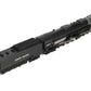 Trix 22599 HO Union Pacific Big Boy 4-8-8-4 Steam Locomotive #4015 w/DCC & Sound MT/Box