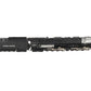 Trix 22599 HO Union Pacific Big Boy 4-8-8-4 Steam Locomotive #4015 w/DCC & Sound MT/Box