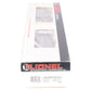 Lionel 6-18606 O Gauge New York Central 2-6-4 Steam Locomotive and Tender #8606 EX/Box
