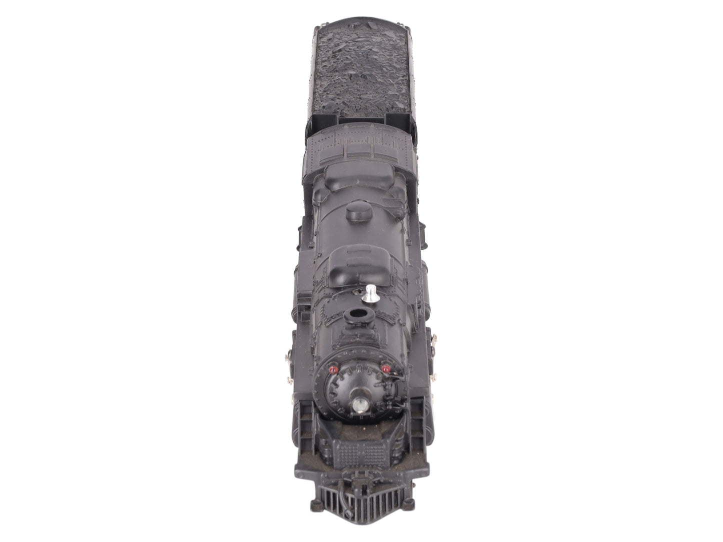 Lionel 6-18606 O Gauge New York Central 2-6-4 Steam Locomotive and Tender #8606 EX/Box