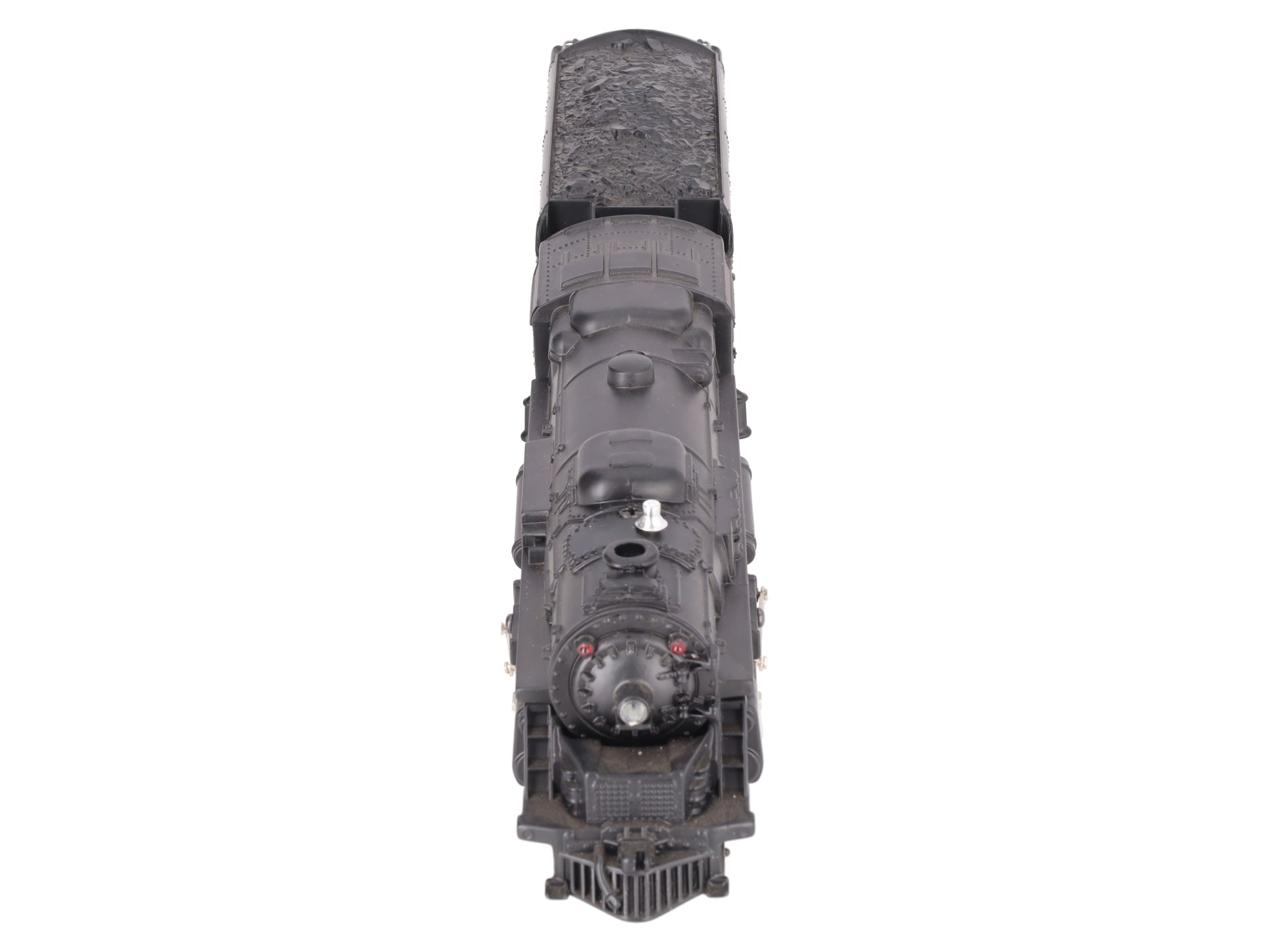 Lionel 6-18606 O Gauge New York Central 2-6-4 Steam Locomotive and Tender #8606 EX/Box